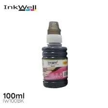 ENCRE NOIR 100 ML INKWELL