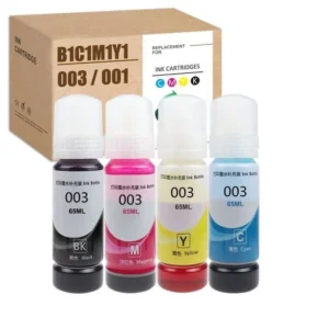 ENCRE PACK 100 ML EPSON SIMPLE