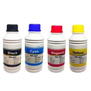 ENCRE TOP INK 500 ML PACK