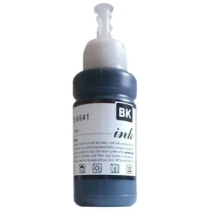 ENCRE TOP INK 70 ML NOIR