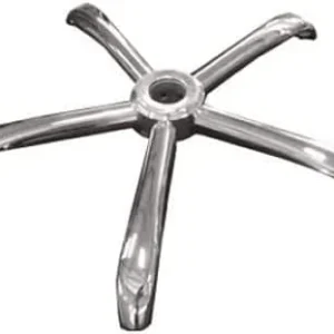 ETOILE POUR CHAISE SANS ROUE