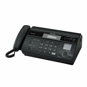 FAX PANASONIC FT988 OCCASION