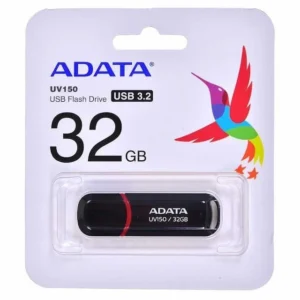 FLASH DISK ADATA 32GO UV150 3.2