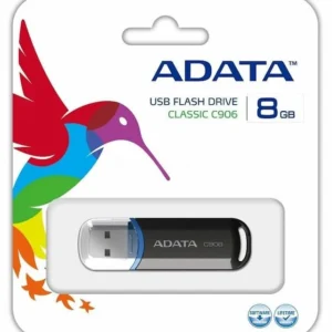 FLASH DISK ADATA 8GO 2.0