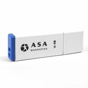 FLASH DISK ASA 16GO