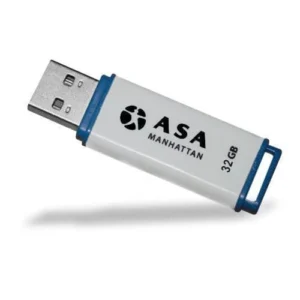 FLASH DISK ASA 32GO