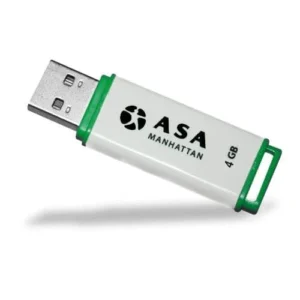 FLASH DISK ASA 4GO