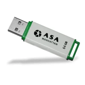 FLASH DISK ASA 64GO