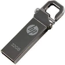 FLASH DISK HP 32GO