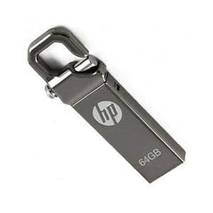 FLASH DISK HP 64GO