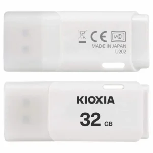 FLASH DISK KIOXIA 32GO 2.0