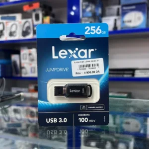 FLASH DISK LEXAR 256GO 3.1