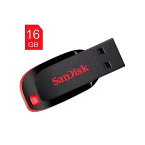 FLASH DISK SANDISK 16GO 2.0