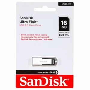 FLASH DISK SANDISK 16GO 3.1
