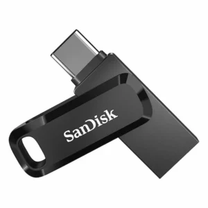 FLASH DISK SANDISK 256GO 3.1 TYPE C
