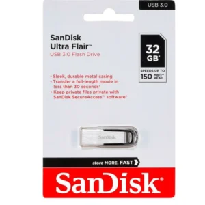 FLASH DISK SANDISK 32GO OTG ORIG