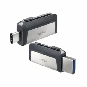 FLASH DISK SANDISK 32GO OTG ULTRA TYPE C