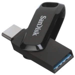 FLASH DISK SANDISK 32GO USB TYPE C 3.1
