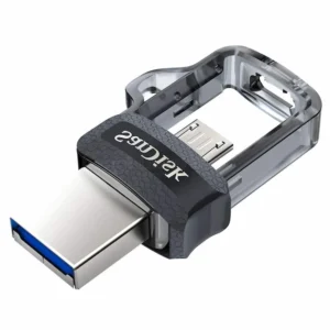 FLASH DISK SANDISK 64GO OTG