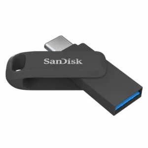 FLASH DISK SANDISK 64GO OTG ULTRA TYPE C