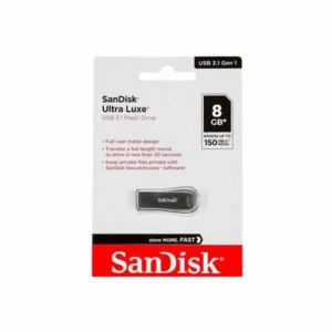 FLASH DISK SANDISK 8GO 2.0
