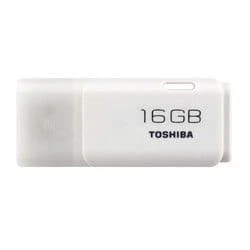 FLASH DISK TOCHIBA 16GO
