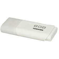 FLASH DISK TOSHIBA 8 GO