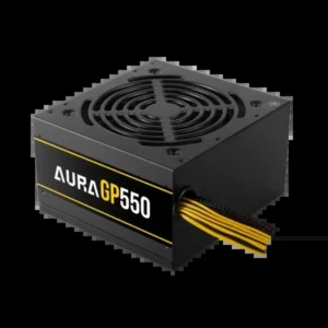 GAMDIAS AURA GP550 550W
