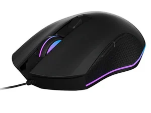 GAMDIAS HERMES E6 2IN1 CLAVIER MECANIQUE + SOURIS