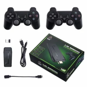 GAME STICK LITE + MANETT SF * 2