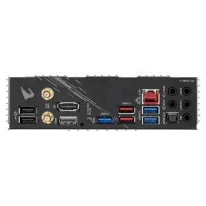 GIGABYTE B550 AORUS ELITE AX V2 WIFI DDR4