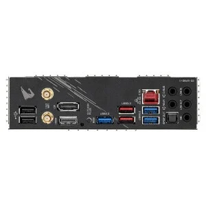 GIGABYTE B550 AORUS ELITE AX V2 WIFI DDR4 – Image 5