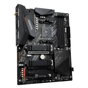GIGABYTE B550 AORUS ELITE AX V2 WIFI DDR4 – Image 6