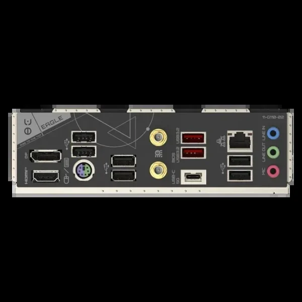 GIGABYTE B650 EAGLE AX Wi-Fi 6E – Image 2