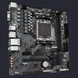 GIGABYTE B650M S2H DDR5