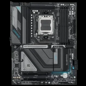 GIGABYTE X870 GAMING X WIFI7