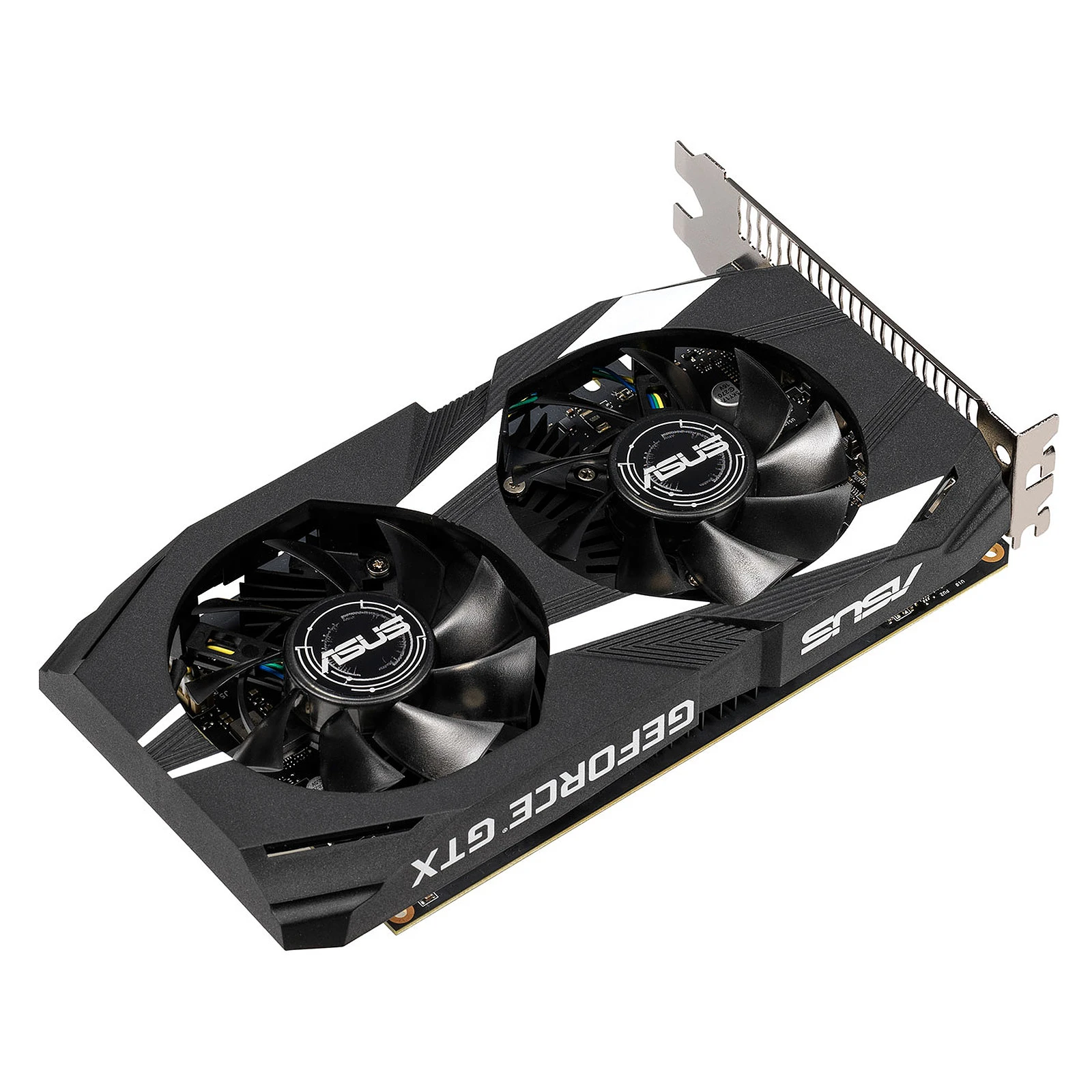 GPU ASUS GTX 1650 DUAL OCC – Image 2