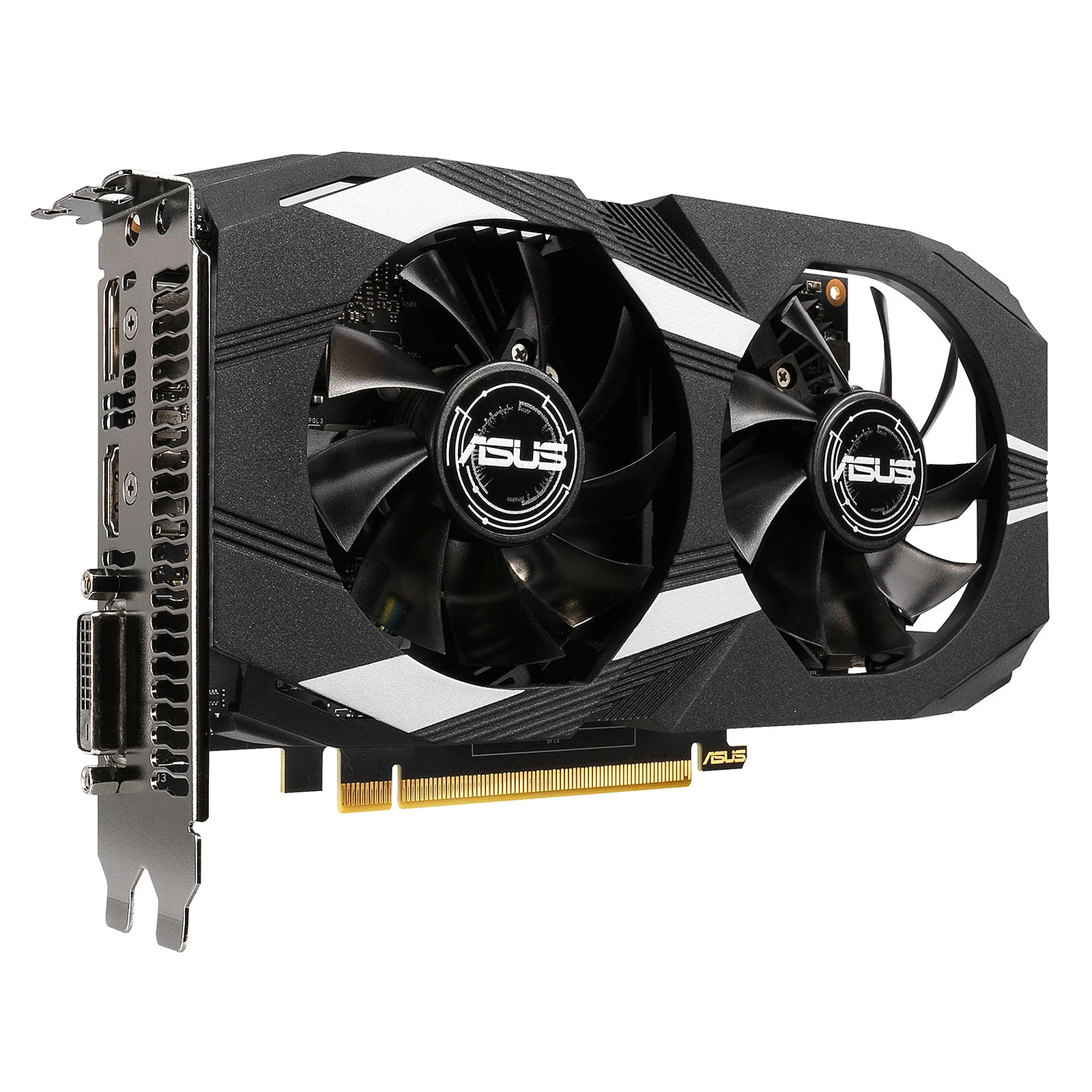 GPU ASUS GTX 1650 DUAL OCC – Image 3