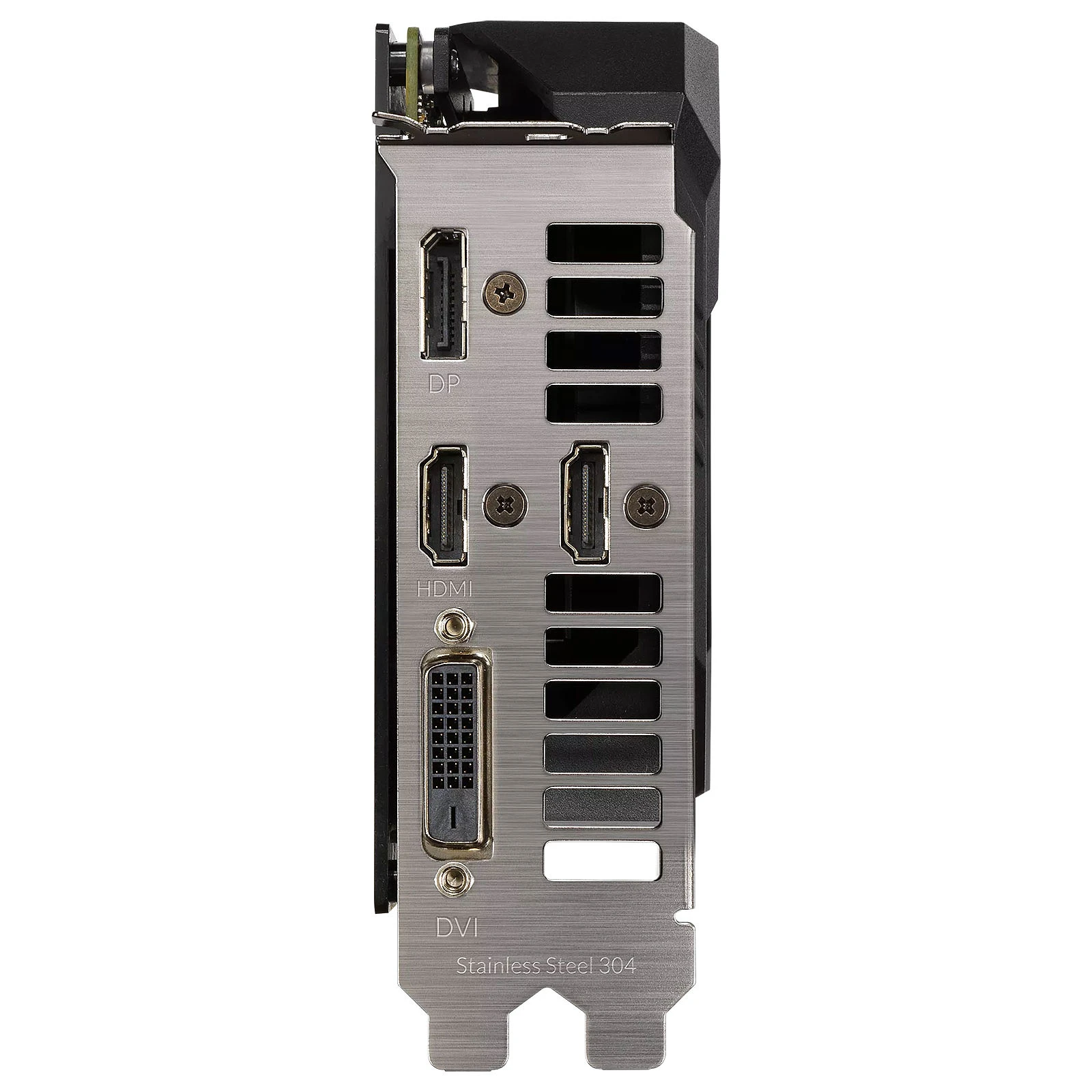 GPU ASUS TUF GTX 1660TI OCCASIN – Image 2