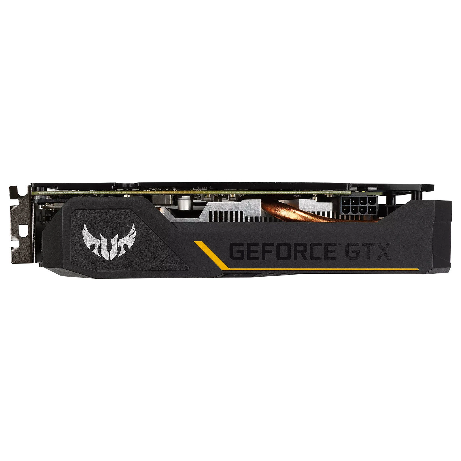 GPU ASUS TUF GTX 1660TI OCCASIN – Image 3