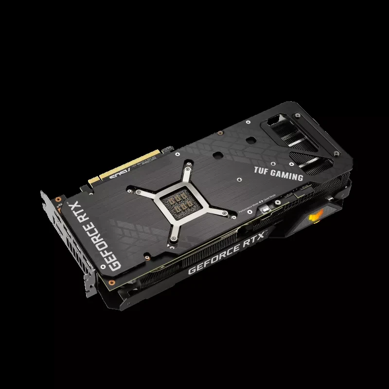 GPU ASUS TUF RTX 3080TI 12GO GDDR6 OCCASION – Image 4