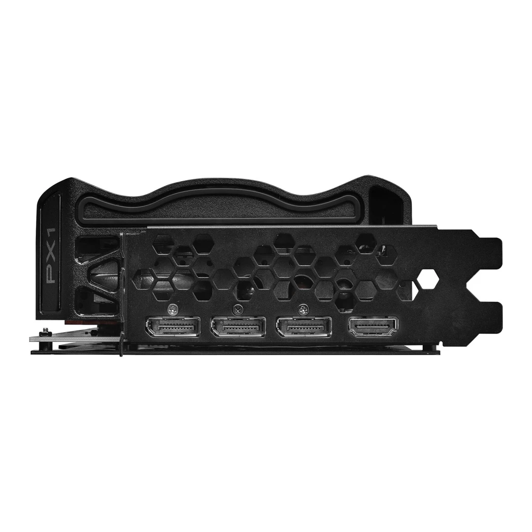 GPU EVGA RTX 3080TI FTW3 ULTRA 12GO OCCASION – Image 5