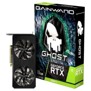 GPU GAINWARD RTX 3060 TI 8GO GDDR6 OCCASION