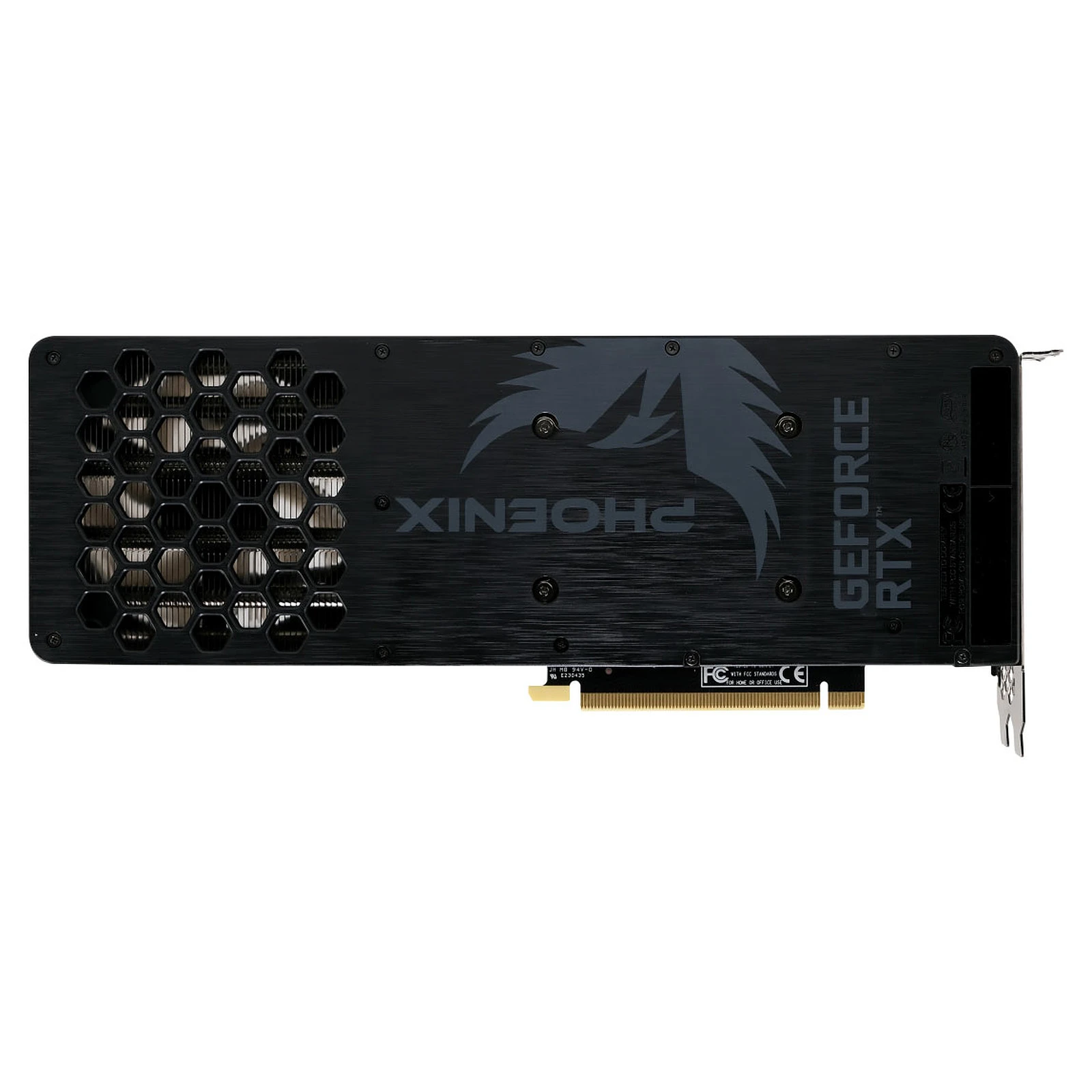 GPU GAINWARD RTX 3070 TI 8GO GDDR6 – Image 2