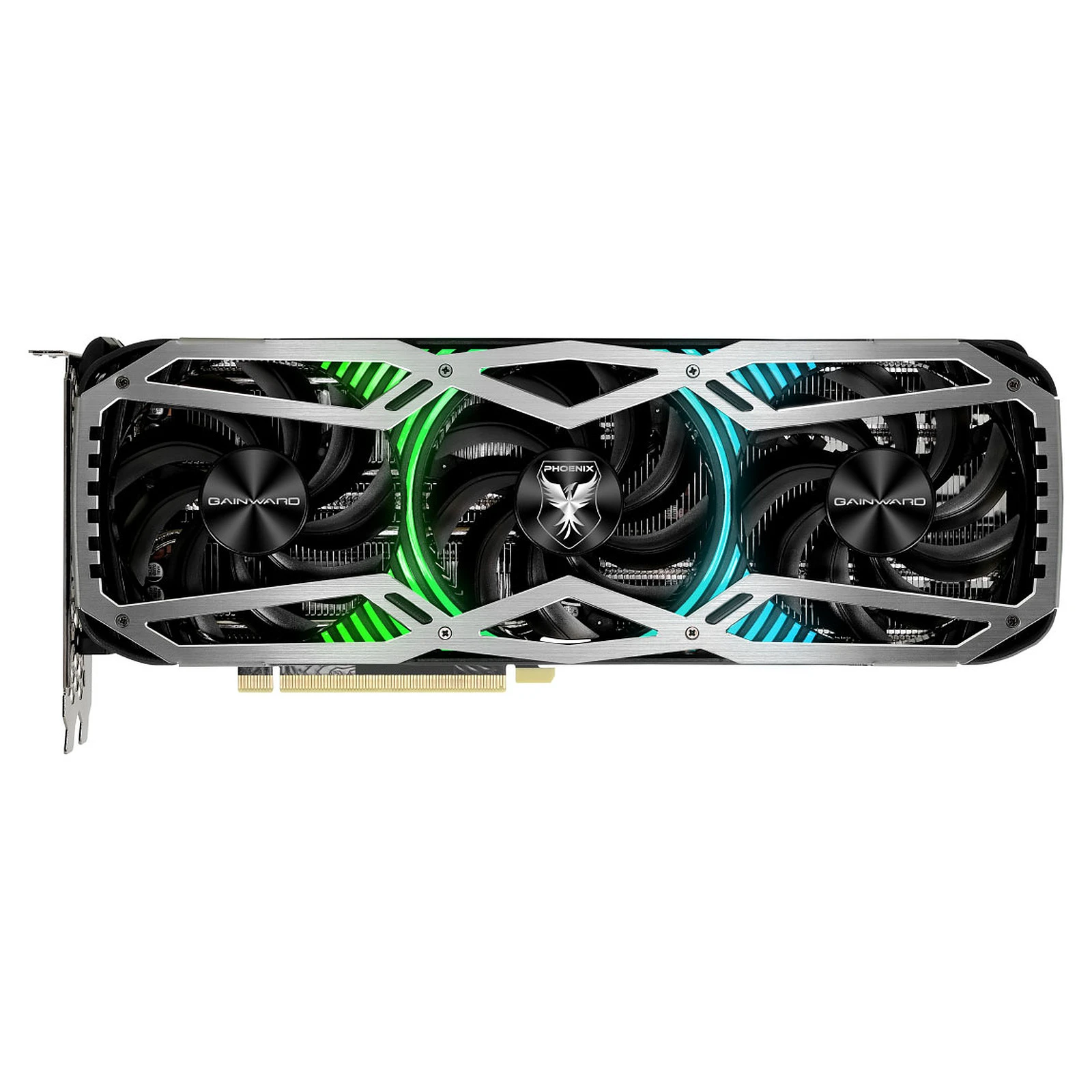 GPU GAINWARD RTX 3070 TI 8GO GDDR6 – Image 3