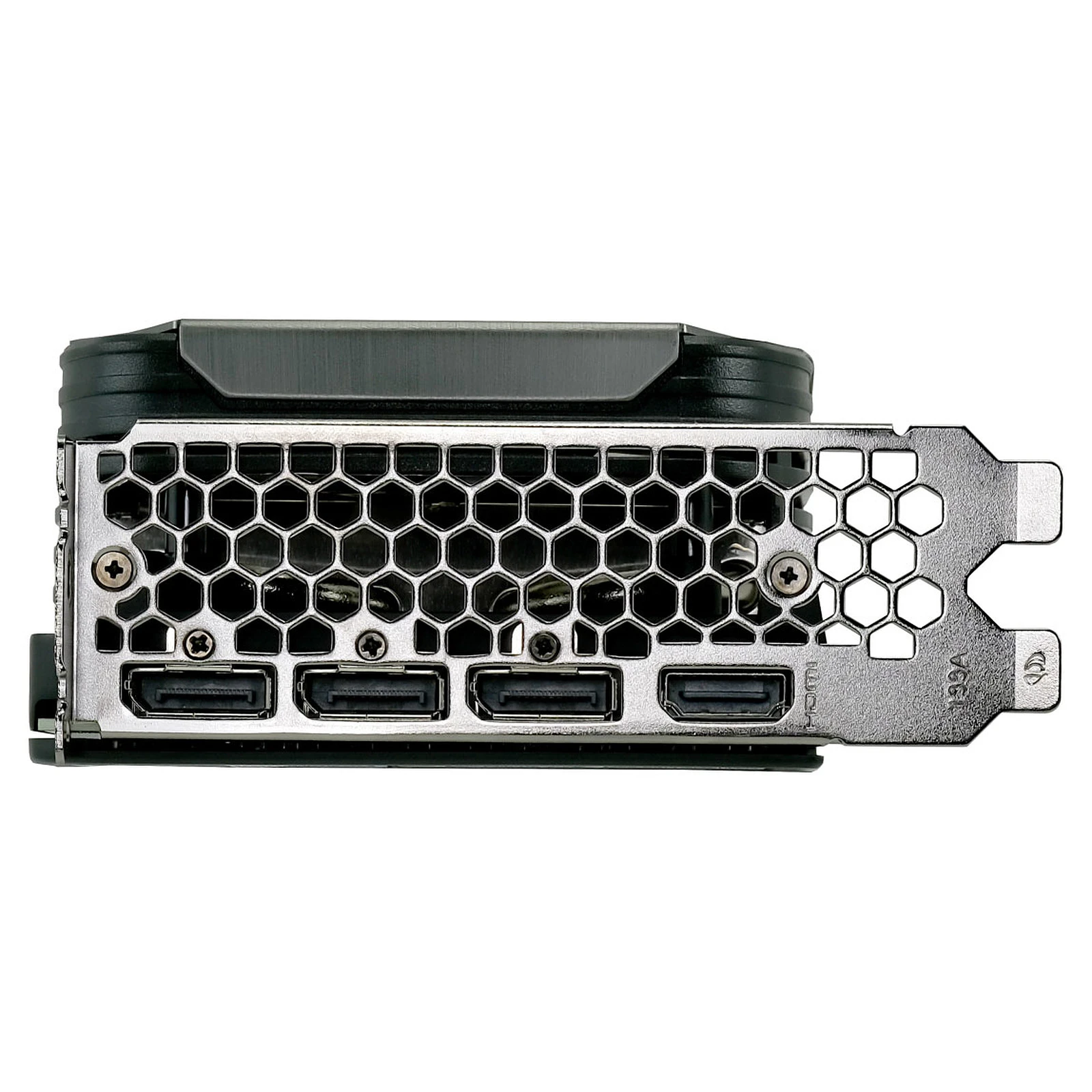 GPU GAINWARD RTX 3070 TI 8GO GDDR6 – Image 4