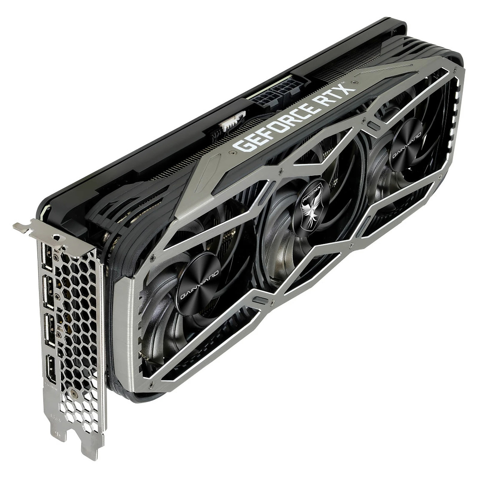 GPU GAINWARD RTX 3070 TI 8GO GDDR6 – Image 5