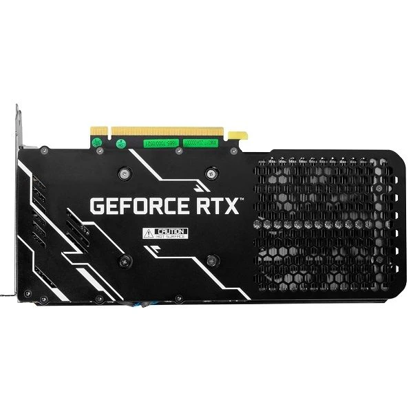 GPU GALAX RTX 3060 12GO GDDR6 192BIT – Image 3