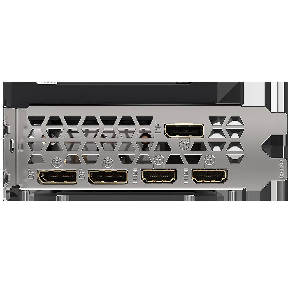 GPU GIGABYTE RTX 3080TI 12GO GDDR6 OCCASION – Image 2