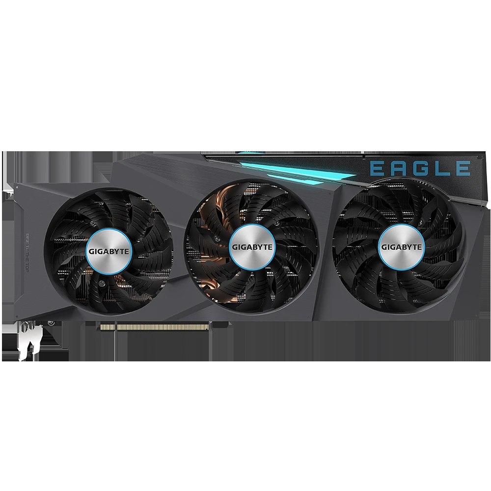 GPU GIGABYTE RTX 3080TI 12GO GDDR6 OCCASION – Image 3